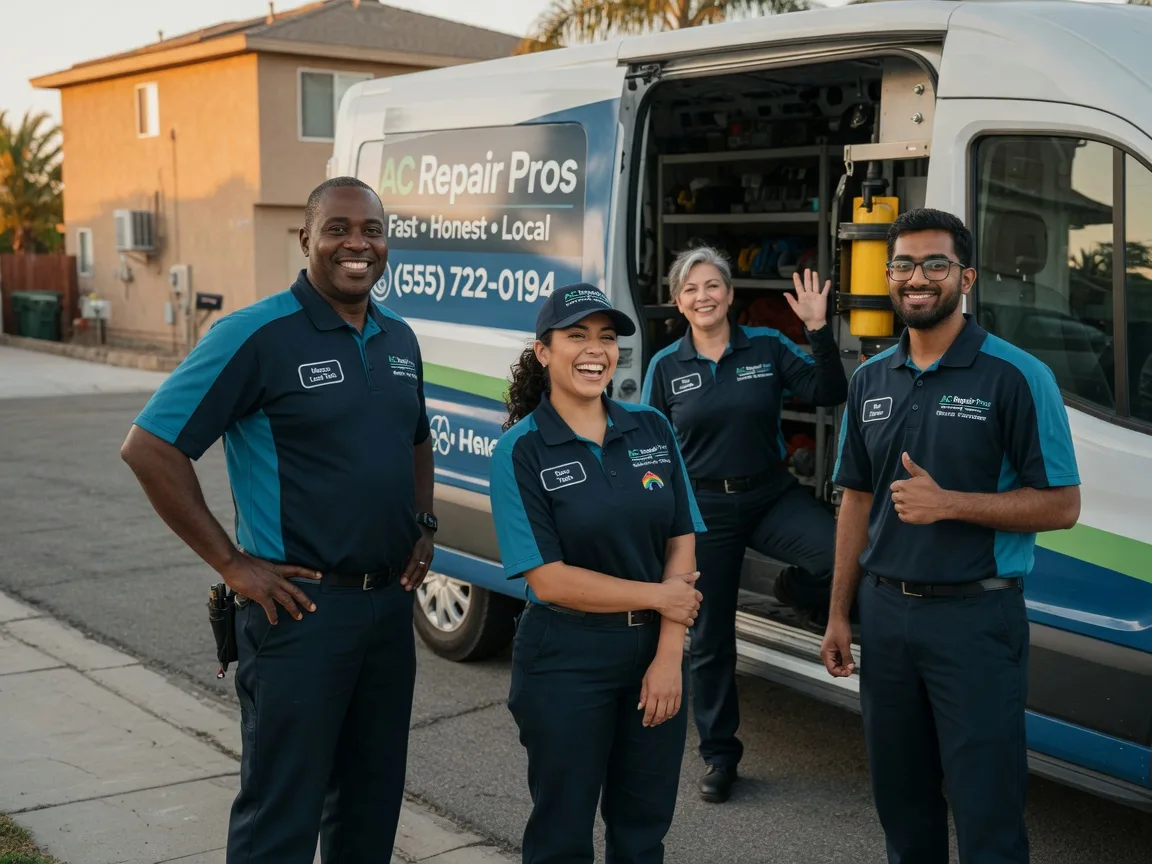 AC Repair company in Williamsport, KY