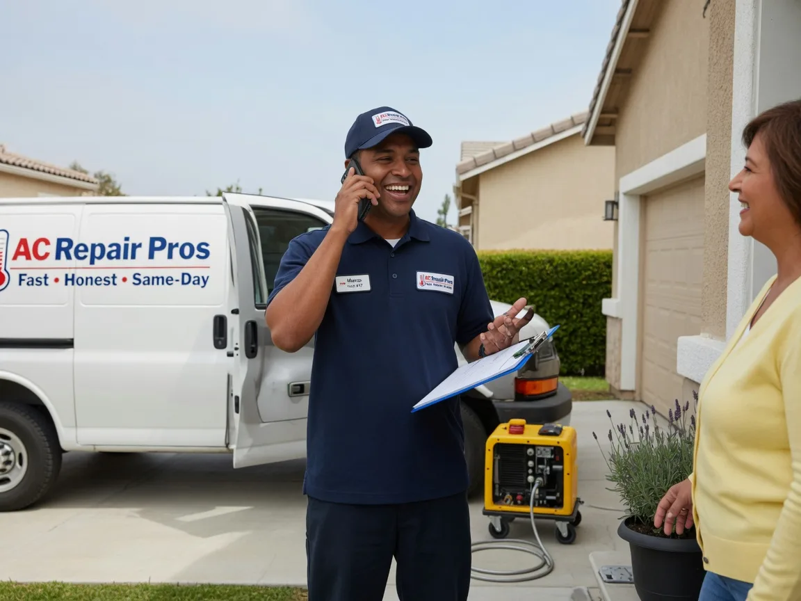 AC Repair Williamsport, KY FAQs